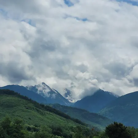 Family Mountain